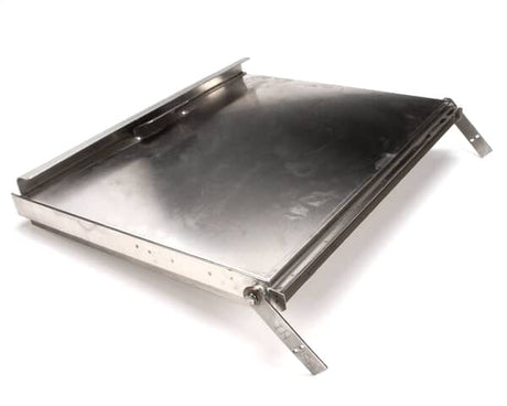 CHAMPION - MOYER DIEBEL PARTS Champion - Moyer Diebel 0708527-S Door Assembly 501 Complete-Service - SKU CHA0708527-S
