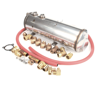 CHAMPION - MOYER DIEBEL PARTS Champion - Moyer Diebel 0709043 Kit Booster Retrofit Dm - SKU CHA0709043