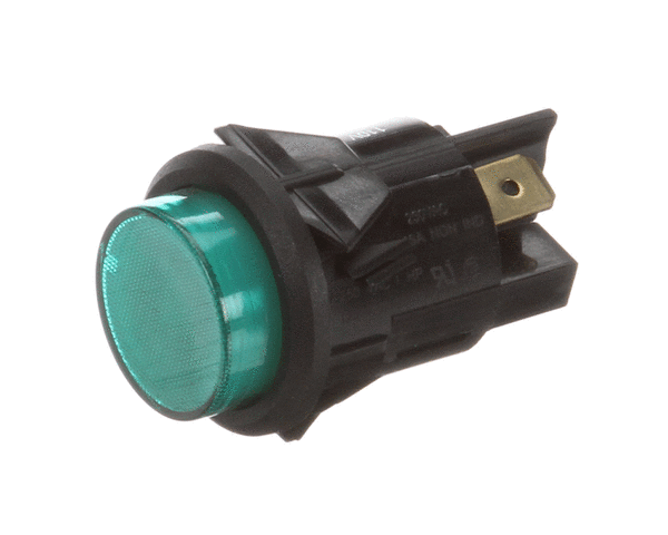 CHAMPION - MOYER DIEBEL PARTS Champion - Moyer Diebel 0709089 Switch Assembly Green Start Md 1 - SKU CHA0709089