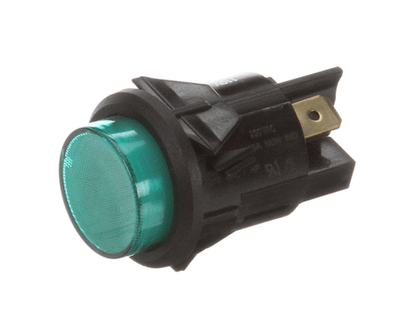 CHAMPION - MOYER DIEBEL PARTS Champion - Moyer Diebel 0709089 Switch Assembly Green Start Md 1 - SKU CHA0709089