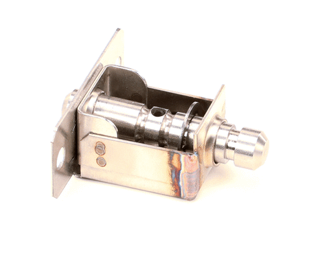 CHAMPION - MOYER DIEBEL PARTS Champion - Moyer Diebel 0709462 Catch Door Assembly - 501 SS Plung - SKU CHA0709462