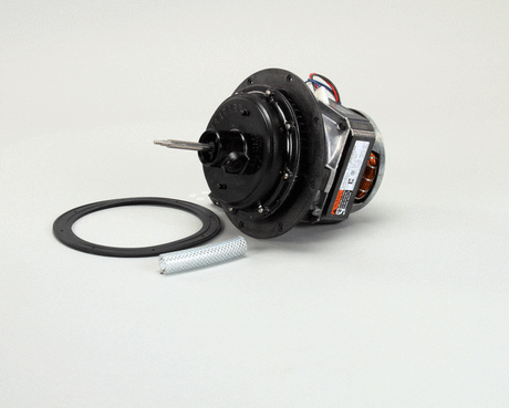 CHAMPION - MOYER DIEBEL PARTS Champion - Moyer Diebel 0710071 Kit Wash Pump 501/TUW - SKU CHA0710071