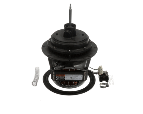 CHAMPION - MOYER DIEBEL PARTS Champion - Moyer Diebel 0710072 Kit Wash Pump 401HT/LT - SKU CHA0710072