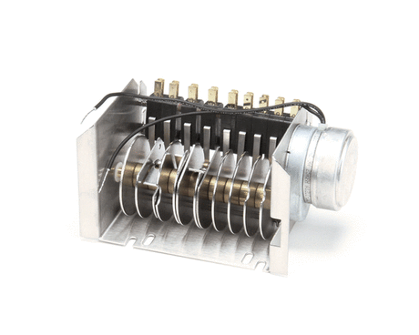 CHAMPION - MOYER DIEBEL PARTS Champion - Moyer Diebel 0710583 - SKU CHA0710583