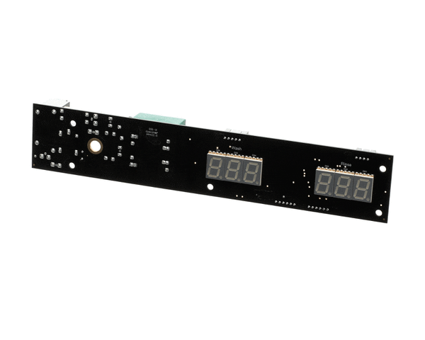 CHAMPION - MOYER DIEBEL PARTS Champion - Moyer Diebel 0712106 Kit M3/M4 Digital Temperature - SKU CHA0712106