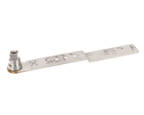 CHAMPION - MOYER DIEBEL PARTS Champion - Moyer Diebel 0712162-1 Hinge RH Assembly U/C - SKU CHA0712162-1