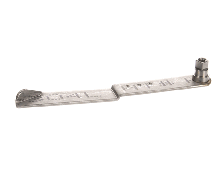 CHAMPION - MOYER DIEBEL PARTS Champion - Moyer Diebel 0712162 Hinge LH Assembly U/C - SKU CHA0712162