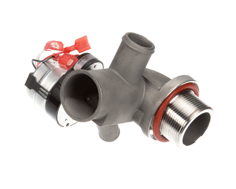 CHAMPION - MOYER DIEBEL PARTS Champion - Moyer Diebel 0712367 Manifold Drain Assembly Fd U/C - SKU CHA0712367