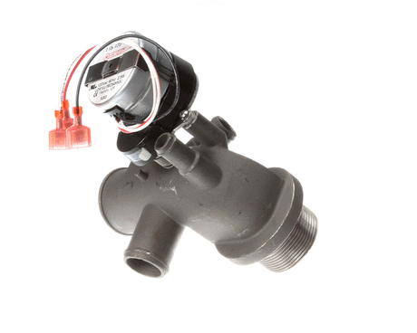 CHAMPION - MOYER DIEBEL PARTS Champion - Moyer Diebel 0712368 Manifold Drain Assembly Fwr U/C - SKU CHA0712368