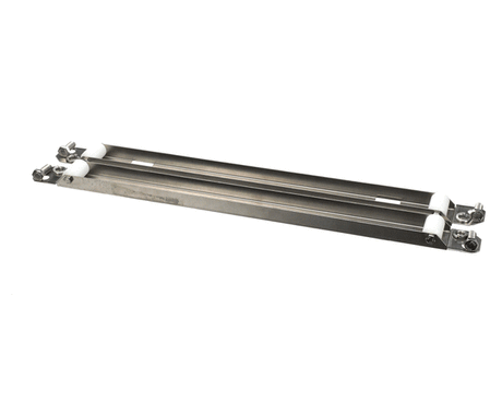 CHAMPION - MOYER DIEBEL PARTS Champion - Moyer Diebel 0712480-1 Kit Caster M4 Undercounter - SKU CHA0712480-1