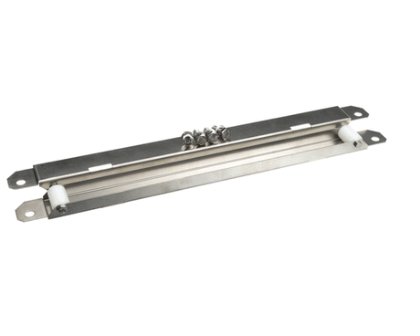 CHAMPION - MOYER DIEBEL PARTS Champion - Moyer Diebel 0712480 Kit Caster M3 Undercounter - SKU CHA0712480