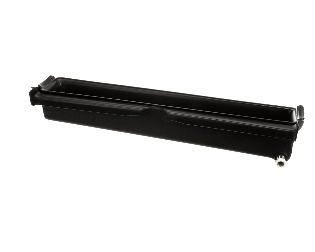 CHAMPION - MOYER DIEBEL PARTS Champion - Moyer Diebel 0712551 Kit DF71 Drain Tray Flat M7 - SKU CHA0712551