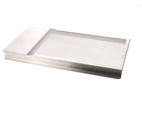 CHAMPION - MOYER DIEBEL PARTS Champion - Moyer Diebel 0712641 Screen Det Tank Welded DFM7 - SKU CHA0712641