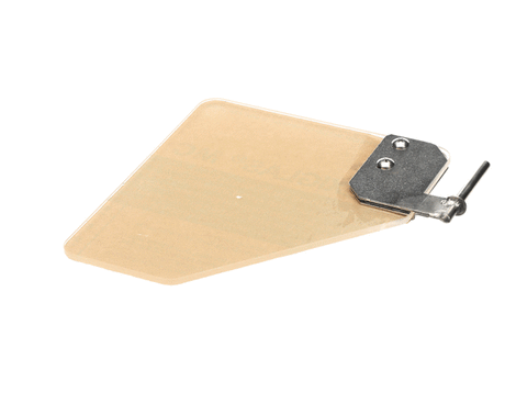 CHAMPION - MOYER DIEBEL PARTS Champion - Moyer Diebel 0712735 Shutoff Arm Assembly DFM7 - SKU CHA0712735