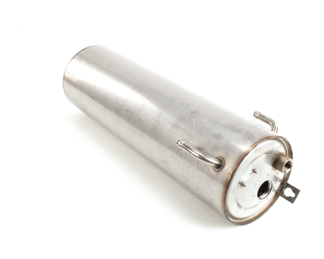CHAMPION - MOYER DIEBEL PARTS Champion - Moyer Diebel 0712835 Tank Booster Welded 351HT - SKU CHA0712835