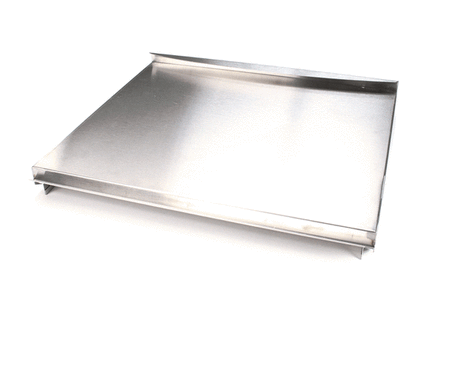 CHAMPION - MOYER DIEBEL PARTS Champion - Moyer Diebel 0713136 Door Welded Assembly 401/501 (Ser - SKU CHA0713136