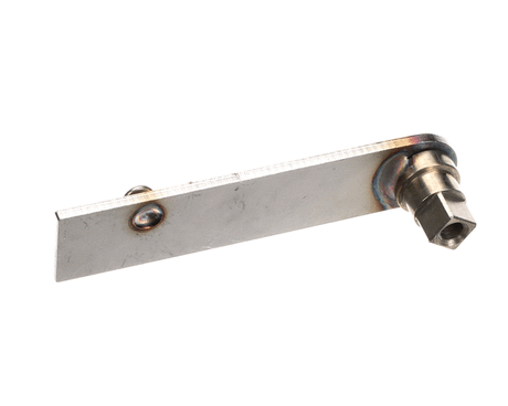 CHAMPION - MOYER DIEBEL PARTS Champion - Moyer Diebel 0713428 Hinge Assembly RH M4 - SKU CHA0713428