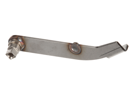 CHAMPION - MOYER DIEBEL PARTS Champion - Moyer Diebel 0713429 Hinge Assembly LH M4 - SKU CHA0713429