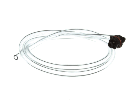 CHAMPION - MOYER DIEBEL PARTS Champion - Moyer Diebel 0713656 Kit Detergent Fitting - SKU CHA0713656