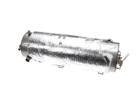 CHAMPION - MOYER DIEBEL PARTS Champion - Moyer Diebel 0714170 Booster Assembly Complete Hr M4 Service - SKU CHA0714170