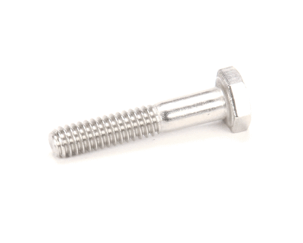 CHAMPION - MOYER DIEBEL PARTS Champion - Moyer Diebel 100002 Bolt 1/4-20 X 1 3/8 Hex Hd - SKU CHA100002