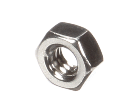 CHAMPION - MOYER DIEBEL PARTS Champion - Moyer Diebel 100003 Nut Plain 1/4-20 Sst - SKU CHA100003