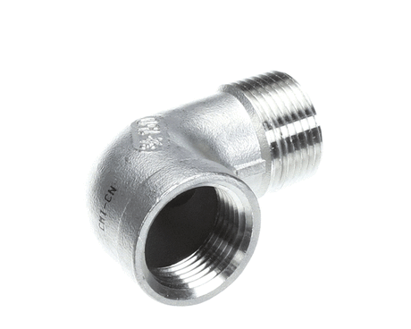 CHAMPION - MOYER DIEBEL PARTS Champion - Moyer Diebel 100023 Elbow Street 3/4X90 Sst - SKU CHA100023