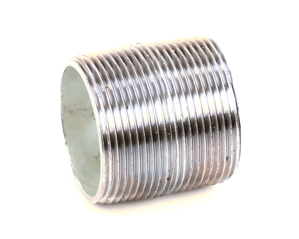 CHAMPION - MOYER DIEBEL PARTS Champion - Moyer Diebel 100043 Nipple Close 1 1/2NPT Galv - SKU CHA100043