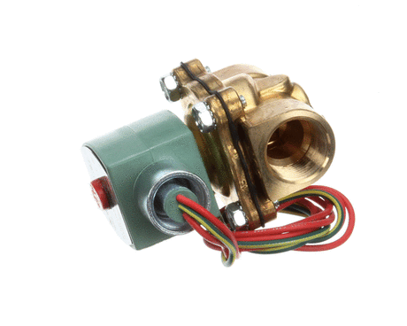 CHAMPION - MOYER DIEBEL PARTS Champion - Moyer Diebel 100054 Valve 3/4I Asco - SKU CHA100054