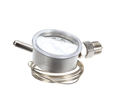CHAMPION - MOYER DIEBEL PARTS Champion - Moyer Diebel 100125 Thermometer 7 Foot Lead - SKU CHA100125