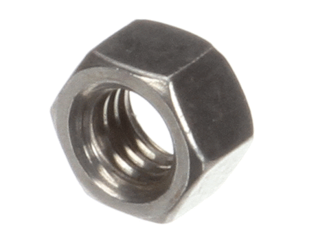 CHAMPION - MOYER DIEBEL PARTS Champion - Moyer Diebel 100140 Nut Plain 3/8-16 - SKU CHA100140