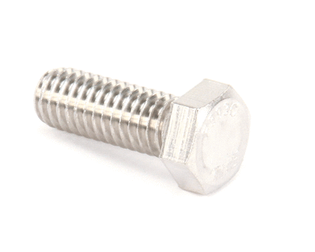 CHAMPION - MOYER DIEBEL PARTS Champion - Moyer Diebel 100153 Bolt 3/8-16 X 1 Hex Head - SKU CHA100153