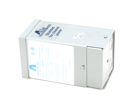 CHAMPION - MOYER DIEBEL PARTS Champion - Moyer Diebel 100280 Transformer 250VA 240/480:120/240 - SKU CHA100280