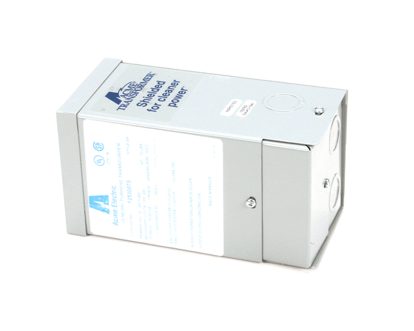 CHAMPION - MOYER DIEBEL PARTS Champion - Moyer Diebel 100280 Transformer 250VA 240/480:120/240 - SKU CHA100280