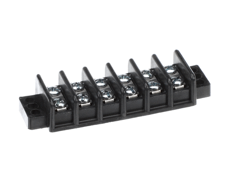 CHAMPION - MOYER DIEBEL PARTS Champion - Moyer Diebel 100294 Terminal Block 6 Pole - SKU CHA100294