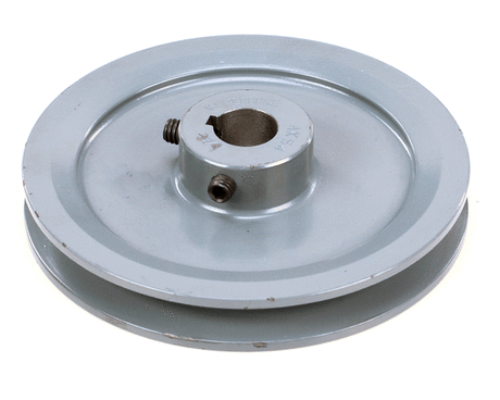 CHAMPION - MOYER DIEBEL PARTS Champion - Moyer Diebel 100453 Sheave Ak 54 3/4 Bore - SKU CHA100453