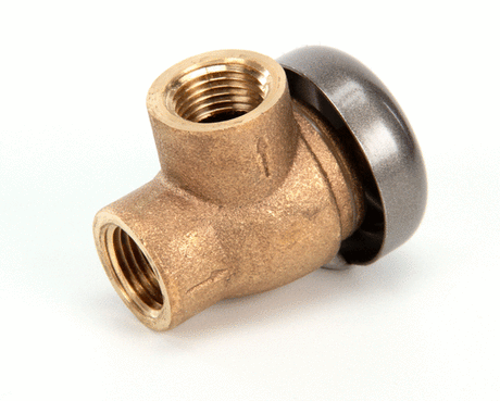 CHAMPION - MOYER DIEBEL PARTS Champion - Moyer Diebel 100500 Vacuum Breaker 1/2IN Bronze - SKU CHA100500