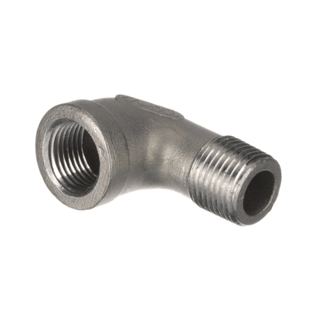 CHAMPION - MOYER DIEBEL PARTS Champion - Moyer Diebel 100516 Elbow Street 1/2X90 Sst - SKU CHA100516