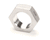 CHAMPION - MOYER DIEBEL PARTS Champion - Moyer Diebel 100547 Locknut 1/2NPT Sst Forged - SKU CHA100547