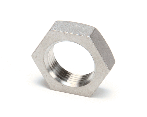 CHAMPION - MOYER DIEBEL PARTS Champion - Moyer Diebel 100548 Locknut 3/4NPT Sst - SKU CHA100548