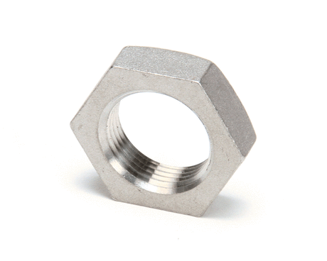 CHAMPION - MOYER DIEBEL PARTS Champion - Moyer Diebel 100548 Locknut 3/4NPT Sst - SKU CHA100548