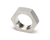 CHAMPION - MOYER DIEBEL PARTS Champion - Moyer Diebel 100548 Locknut 3/4NPT Sst - SKU CHA100548