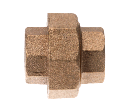 CHAMPION - MOYER DIEBEL PARTS Champion - Moyer Diebel 100571 Union 3/4NPT Brass - SKU CHA100571