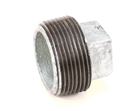 CHAMPION - MOYER DIEBEL PARTS Champion - Moyer Diebel 100579 Plug 1 1/4NPT Galv - SKU CHA100579