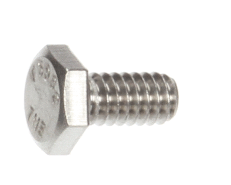 CHAMPION - MOYER DIEBEL PARTS Champion - Moyer Diebel 100734 Bolt 1/4-20 X 1/2 Hex Head Sst - SKU CHA100734
