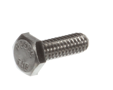 CHAMPION - MOYER DIEBEL PARTS Champion - Moyer Diebel 100736 Bolt 1/4-20 X 3/4 Hex Head - SKU CHA100736