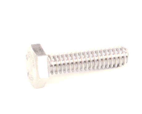 CHAMPION - MOYER DIEBEL PARTS Champion - Moyer Diebel 100738 Bolt 1/4-20 X 1 Hex Head - SKU CHA100738