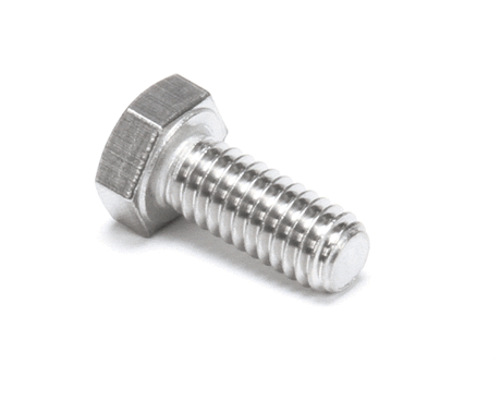 CHAMPION - MOYER DIEBEL PARTS Champion - Moyer Diebel 100739 Bolt 5/16-18 X 3/4 Hhd Sst - SKU CHA100739