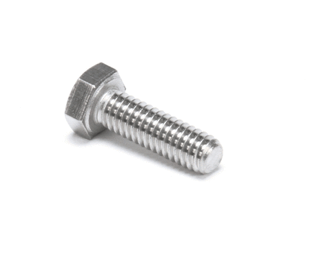 CHAMPION - MOYER DIEBEL PARTS Champion - Moyer Diebel 100740 Bolt 5/16-18 X 1 Hex Head - SKU CHA100740