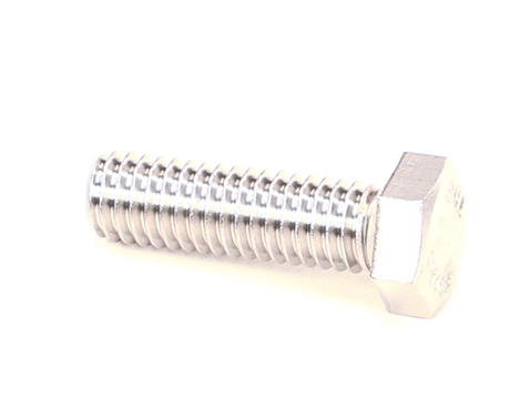 CHAMPION - MOYER DIEBEL PARTS Champion - Moyer Diebel 100746 Bolt 3/8-16 X 1 1/4 Hex Hd - SKU CHA100746